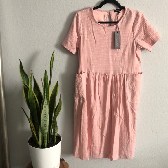 Roolee Dresses & Skirts - Pink Dress